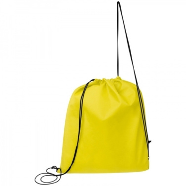 Logo trade business gift photo of: Gym bag SEOUL
