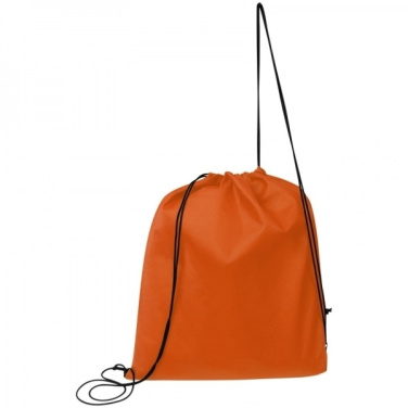 Logo trade advertising products image of: Gym bag SEOUL