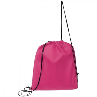 Logotrade corporate gift picture of: Gym bag SEOUL