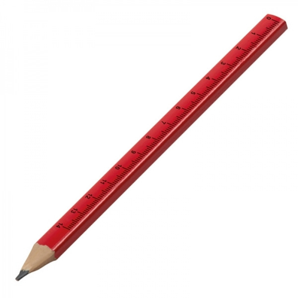 Logo trade promotional gifts picture of: Pencil EISENSTADT