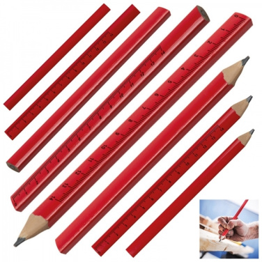 Logo trade promotional products image of: Pencil EISENSTADT