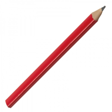 Logo trade promotional giveaways picture of: Pencil EISENSTADT