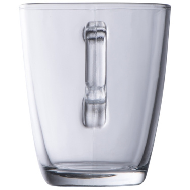 Logotrade business gift image of: Cup CATTOLICA 300 ml