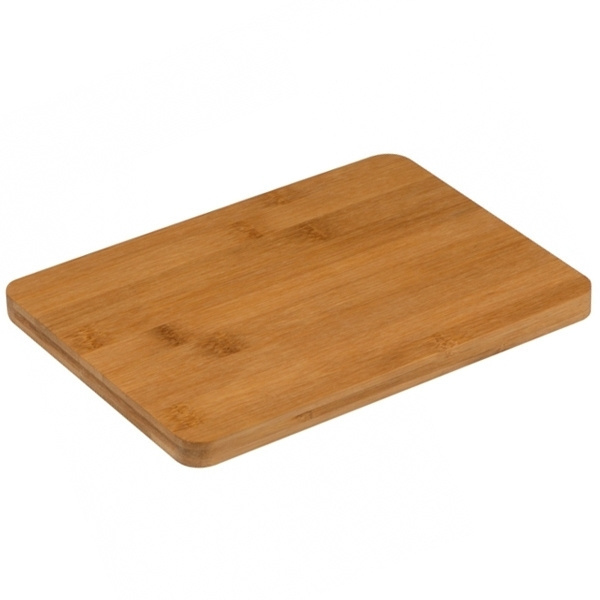 Logotrade promotional product image of: Bamboo board BRESSANONE