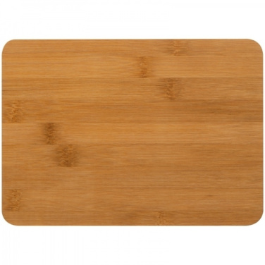 Logotrade business gift image of: Bamboo board BRESSANONE