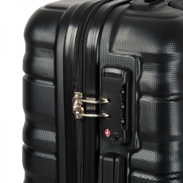 Logo trade promotional merchandise image of: Trolley ESPRIT