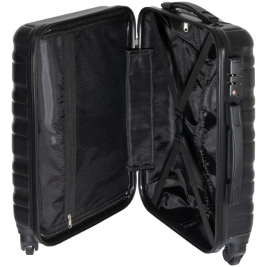 Logo trade promotional item photo of: Trolley ESPRIT