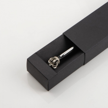 Logotrade promotional item picture of: Gift box for a ballpen VALLADOLID