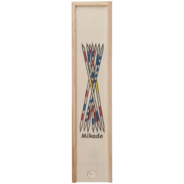 Logotrade business gift image of: Mikado game FORT MEYERS