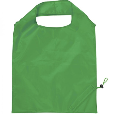 Logotrade promotional giveaway image of: Foldable shopping bag ELDORADO