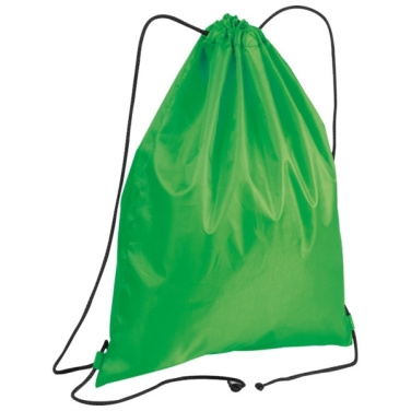 Logo trade promotional product photo of: Sports bag-backpack LEOPOLDSBURG