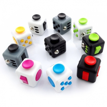 Logotrade corporate gift image of: Fidget Cube
