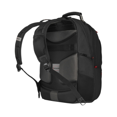Logotrade promotional item picture of: Backpack Wenger Pegasus Deluxe 16''