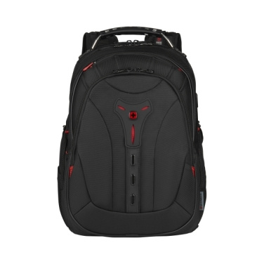 Logo trade promotional gifts picture of: Backpack Wenger Pegasus Deluxe 16''