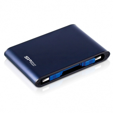 Logo trade promotional products picture of: Hard disk usb3.0 silicon power armor a80