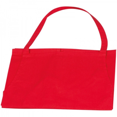 Logotrade advertising product picture of: Cotton apron GRILLMEISTER