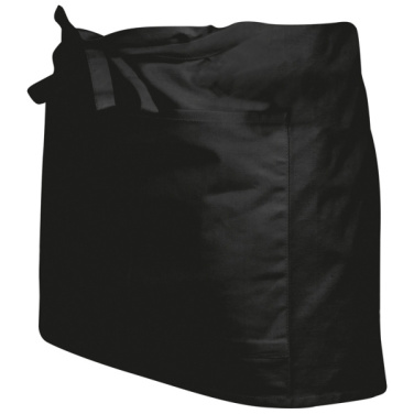 Logotrade promotional merchandise image of: Cotton apron KOLDBY