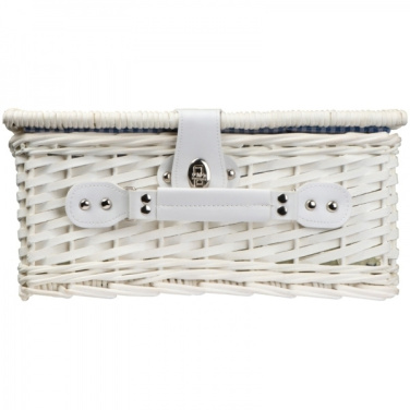 Logotrade business gift image of: Picnic basket EMMERLEV