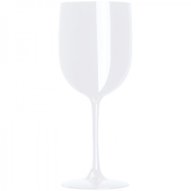 Logotrade advertising product image of: Plastic glass ST. MORITZ 450 ml
