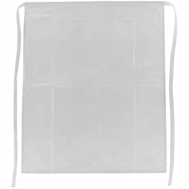 Logotrade promotional giveaway image of: Cotton apron MJOLDEN