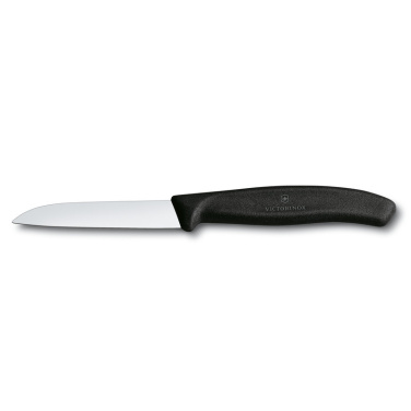 Logo trade business gift photo of: Set of 3 SwissClassic knives Victorinox