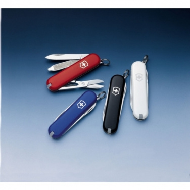 Logo trade business gift photo of: Pocket knife Escort Victorinox