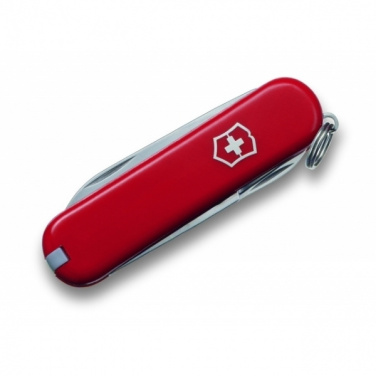 Logotrade promotional item image of: Pocket knife Hiker Victorinox