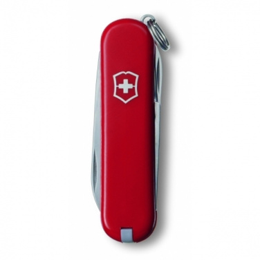 Logo trade promotional merchandise photo of: Pocket knife Explorer Victorinox