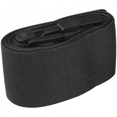 Logotrade promotional gift picture of: Adjustable luggage strap MOORDEICH