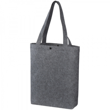 Logotrade promotional giveaway picture of: Felt bag TRIESTE