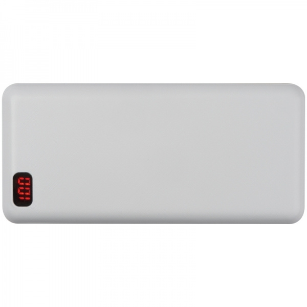 Logotrade advertising products photo of: Power bank CRACOW