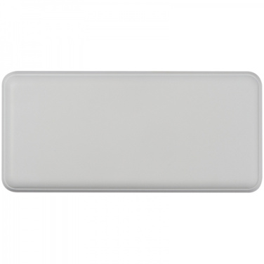 Logo trade promotional products image of: Power bank CRACOW