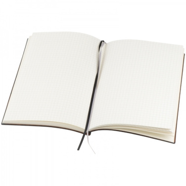 Logotrade promotional merchandise image of: A5 Notebook DUBAI