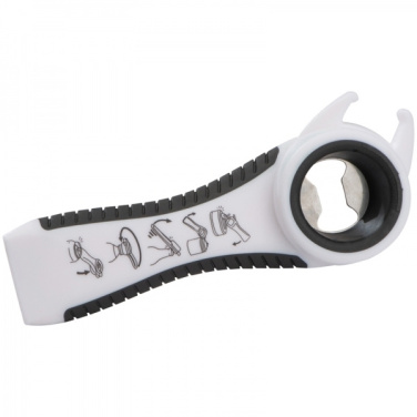 Logotrade promotional product image of: Multi-opener ODESSA