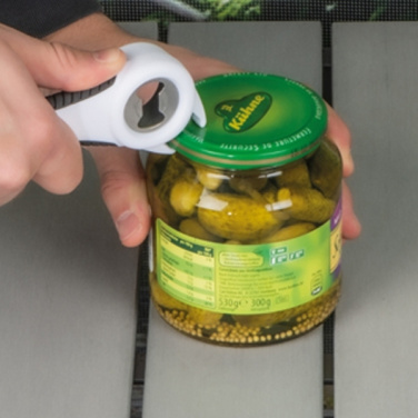 Logotrade promotional product image of: Multi-opener ODESSA