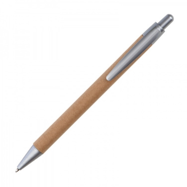 Logotrade promotional product picture of: Paper pen BLACKPOOL