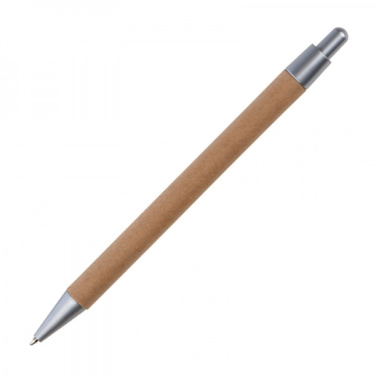Logotrade business gift image of: Paper pen BLACKPOOL