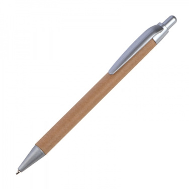 Logotrade promotional giveaways photo of: Paper pen BLACKPOOL