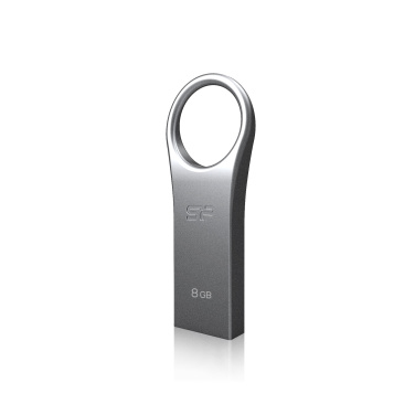 Logotrade business gifts photo of: Pendrive silicon power F80 2.0