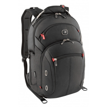 Logo trade promotional gifts picture of: Backpack Wenger Gigabyte 15''