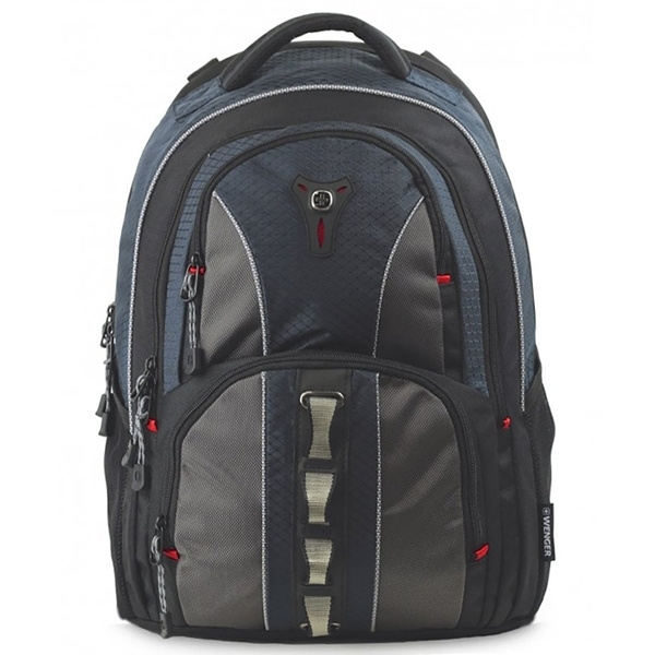 Logotrade promotional product picture of: Backpack Wenger Cobalt 16''