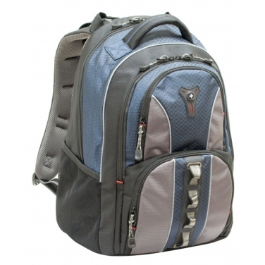 Logotrade promotional product picture of: Backpack Wenger Cobalt 16''