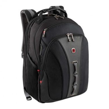 Logo trade promotional item photo of: Backpack Wenger Legacy 16''