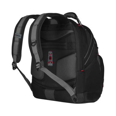Logo trade advertising products image of: Backpack Wenger Synergy 16''