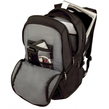 Logotrade advertising product image of: Backpack Wenger Transit 16''