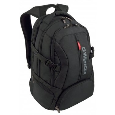 Logo trade promotional giveaway photo of: Backpack Wenger Transit 16''