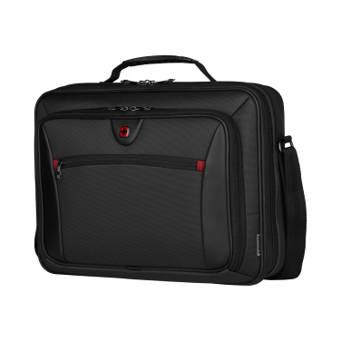 Logotrade promotional giveaway image of: Laptop bag Wenger Insight 15,6''