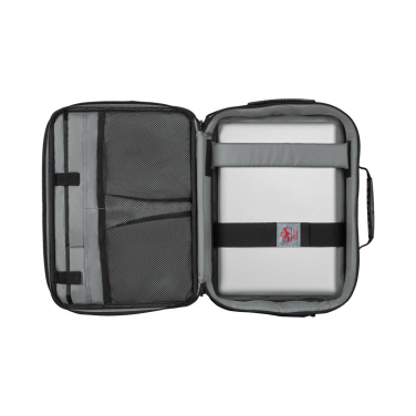 Logo trade promotional gift photo of: Laptop bag Wenger Insight 15,6''