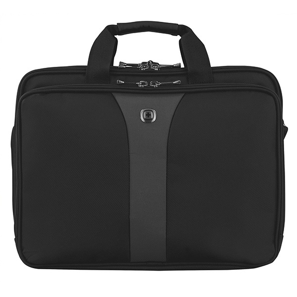 Logotrade promotional merchandise picture of: Laptop bag Wenger Legacy 16''