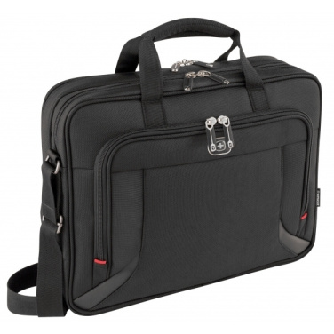 Logo trade advertising product photo of: Laptop bag Wenger Prospectus 16''